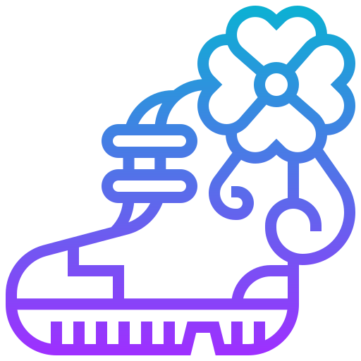 Boot free icon