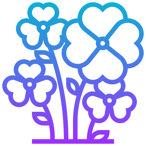 Clover free icon