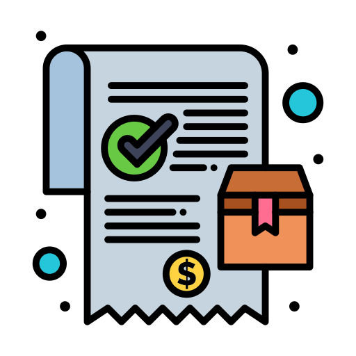 Online order free icon Online order free icon