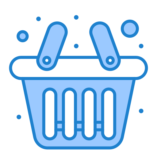 바구니 무료 아이콘