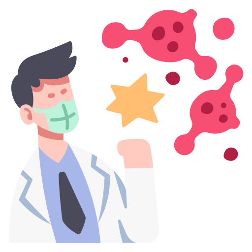 médico icono gratis