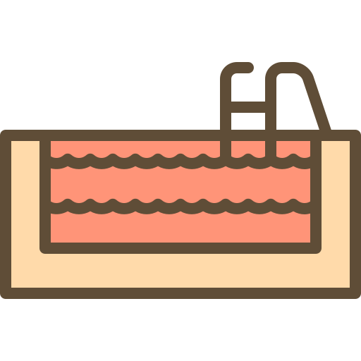 Swimming pool free icon Swimming pool free icon