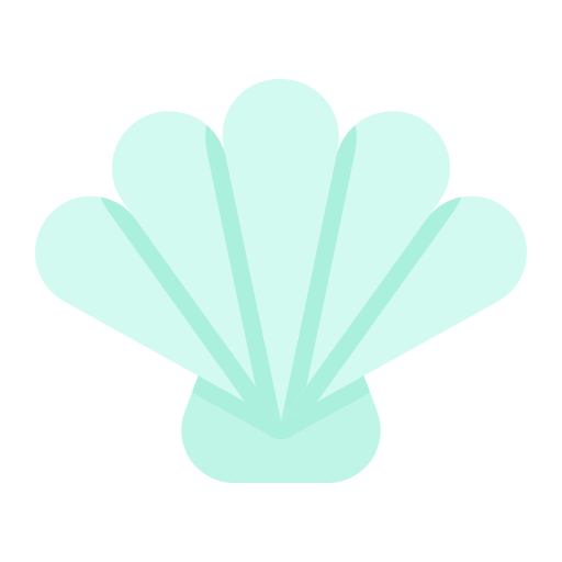 Shower cap Generic Flat icon