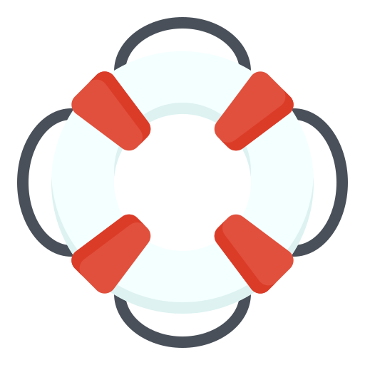 salvavidas icono gratis