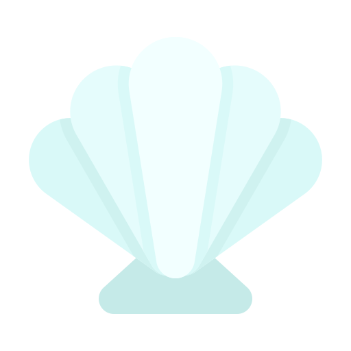 Conch shell Generic Flat icon