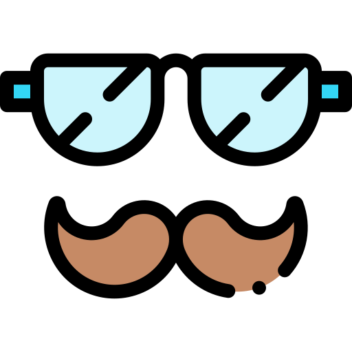 brille kostenlos Icon brille kostenlos Icon