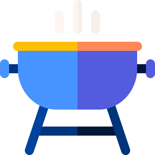 parrilla icono gratis