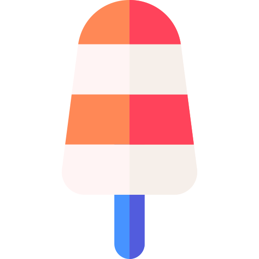 helado icono gratis