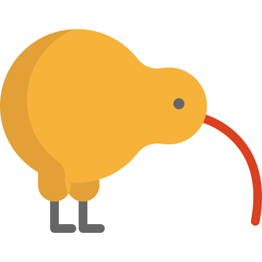 kiwi kostenlos Icon