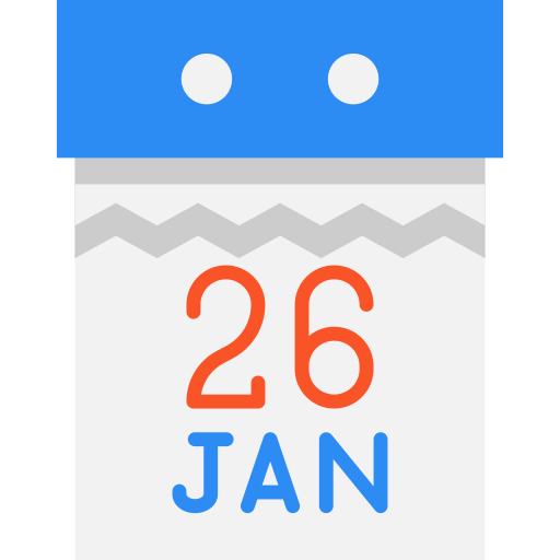 달력 무료 아이콘