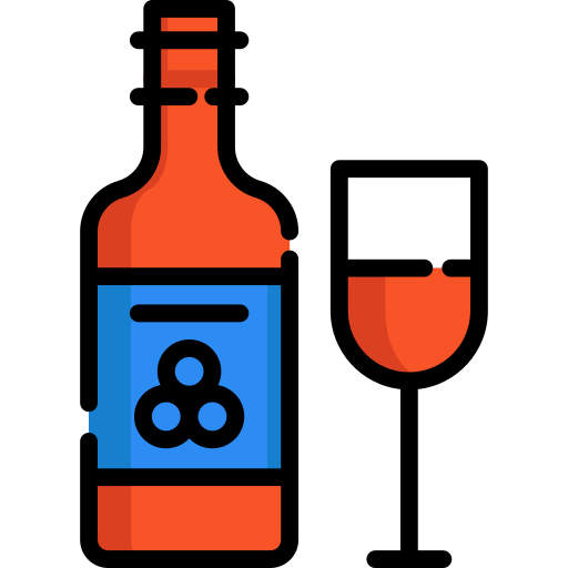 wein kostenlos Icon