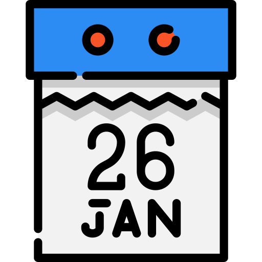 Календарь бесплатно иконка