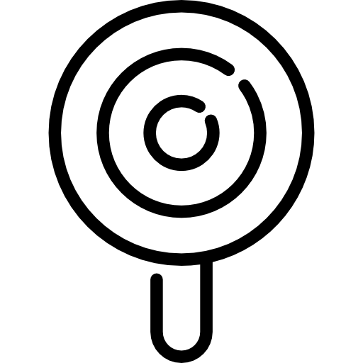 Леденец бесплатно иконка