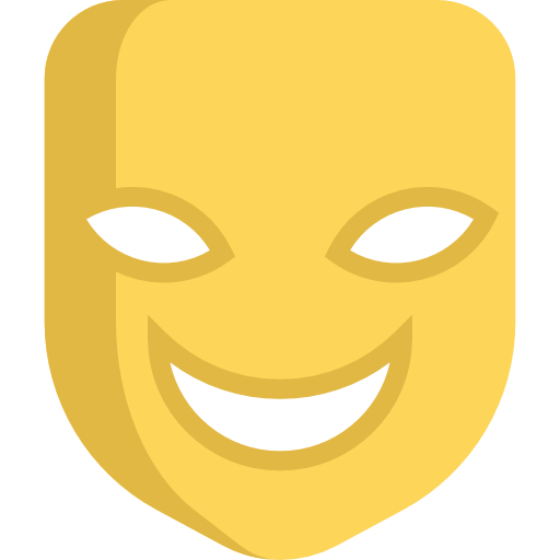 Маска бесплатно иконка