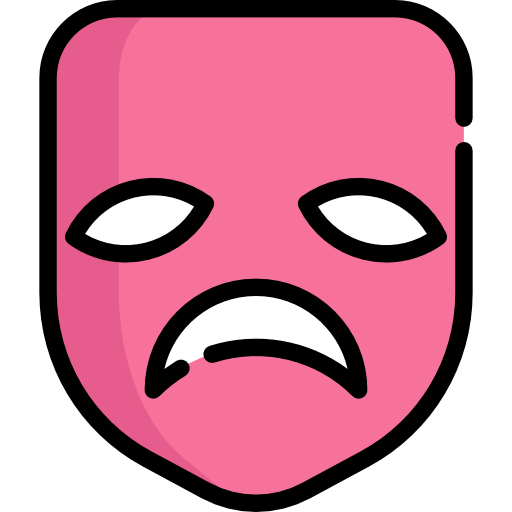 Маска бесплатно иконка