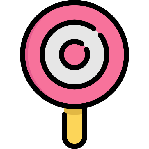 Леденец бесплатно иконка