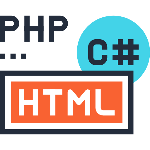 html icono gratis