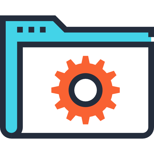 Folder free icon Folder free icon