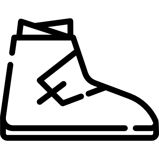 Shoe - Free fashion icons