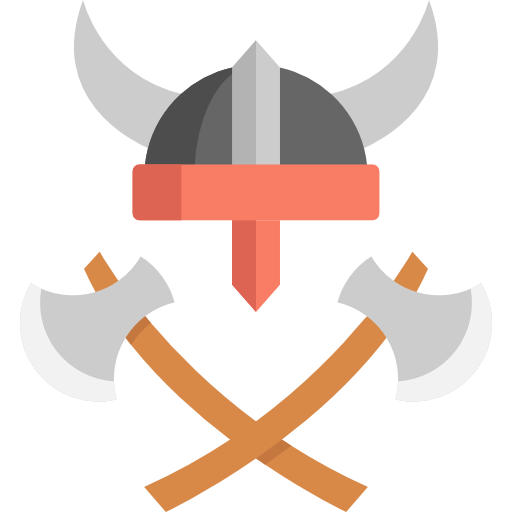 wikinger kostenlos Icon wikinger kostenlos Icon