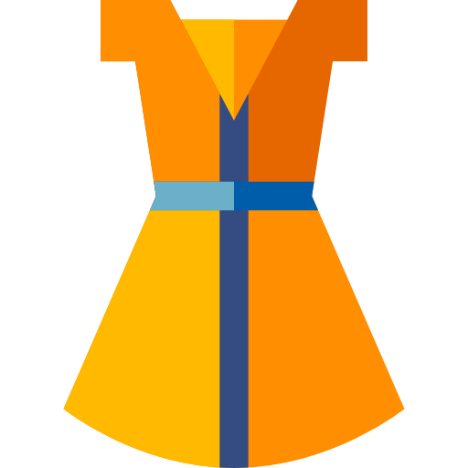 kleidung kostenlos Icon