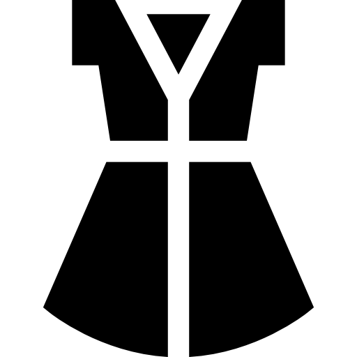 kleid kostenlos Icon
