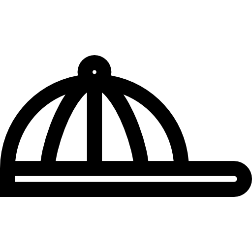 Cap free icon Cap free icon