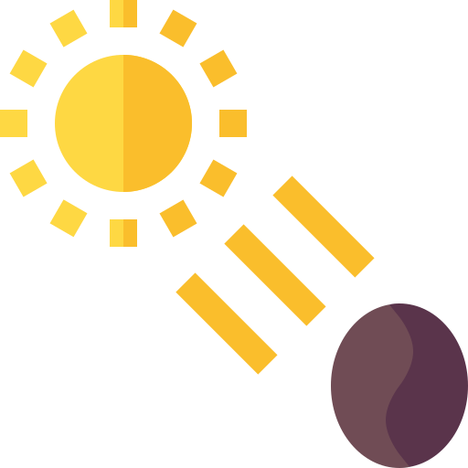 soleil Icône gratuit soleil Icône gratuit