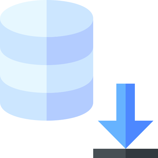 Database - Free computer icons