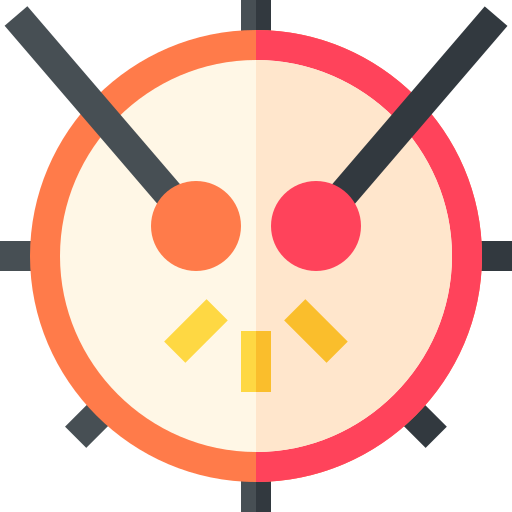 Барабан бесплатно иконка