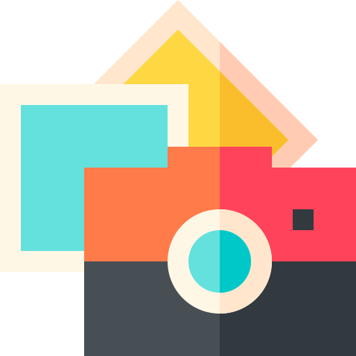 Фотография бесплатно иконка Фотография бесплатно иконка