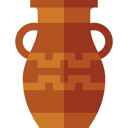 vase Icône gratuit