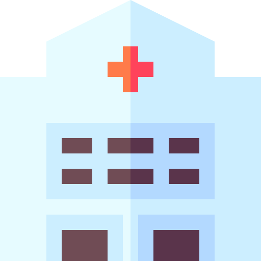 Hospital free icon Hospital free icon