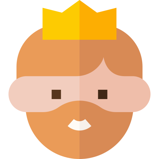 könig kostenlos Icon