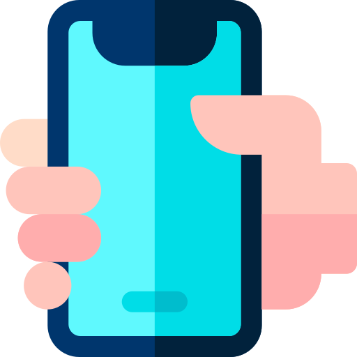 smartphone kostenlos Icon