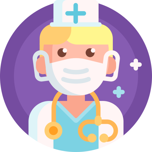 Doctor free icon Doctor free icon
