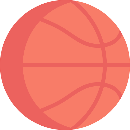 baloncesto icono gratis