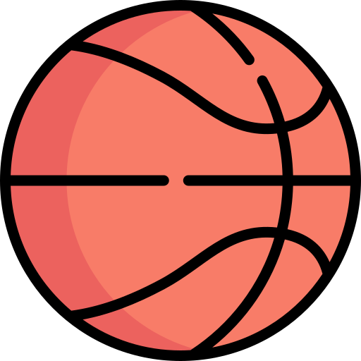 baloncesto icono gratis