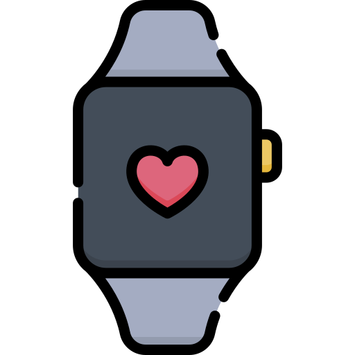 montre intelligente Icône gratuit montre intelligente Icône gratuit