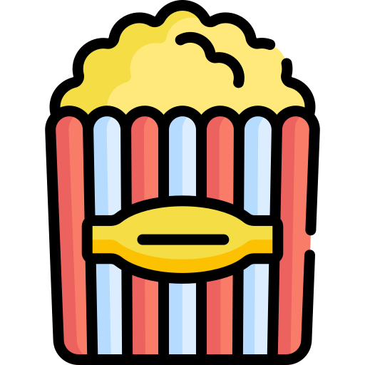 palomitas de maiz icono gratis palomitas de maiz icono gratis