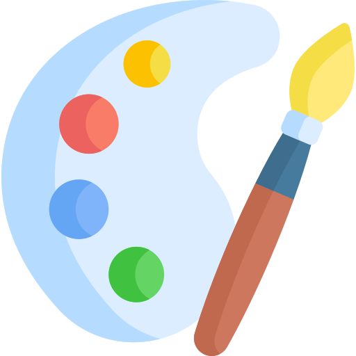 Artist free icon Artist free icon