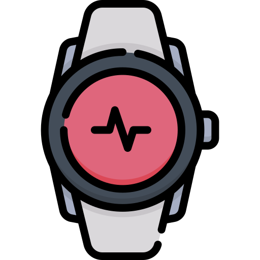montre intelligente Icône gratuit montre intelligente Icône gratuit