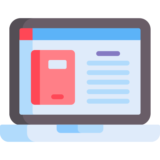 Книга бесплатно иконка