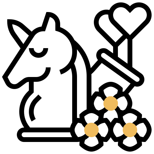 dekoration kostenlos Icon