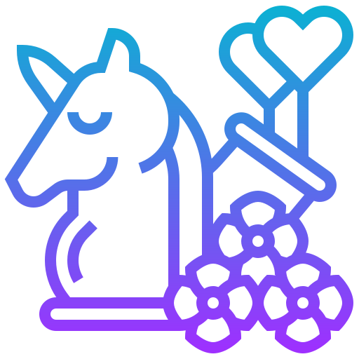 dekoration kostenlos Icon