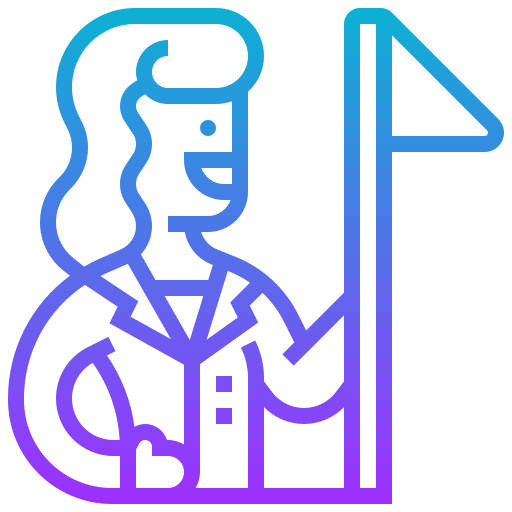 Overcome free icon Overcome free icon