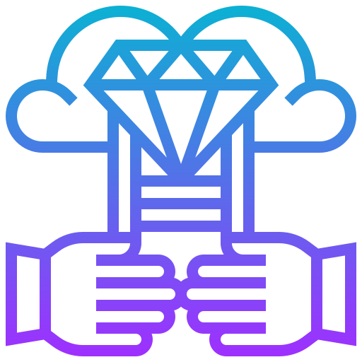 motivación icono gratis