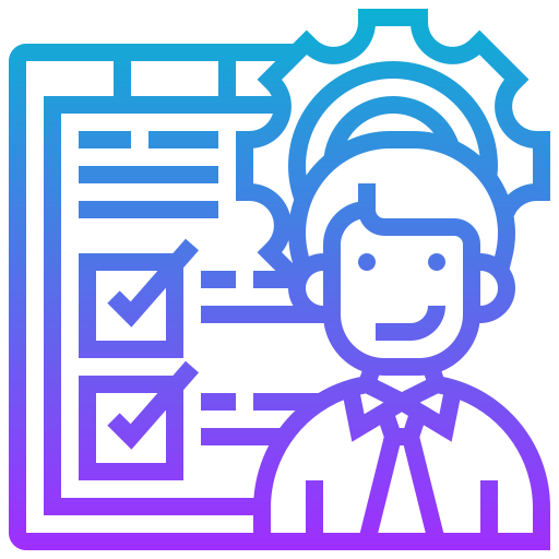 investigación icono gratis