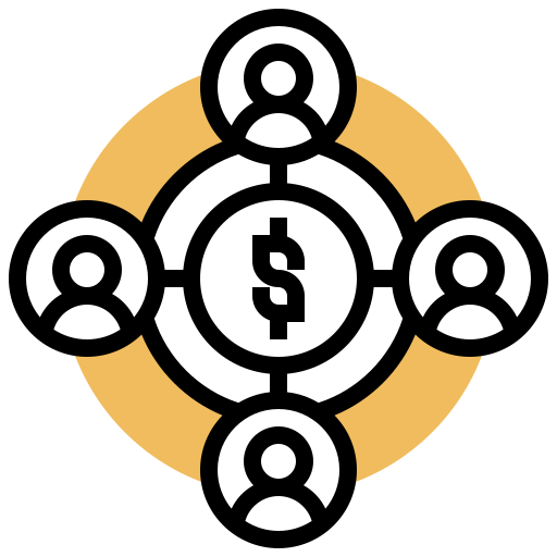 consumidor icono gratis