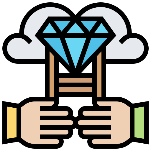 motivación icono gratis